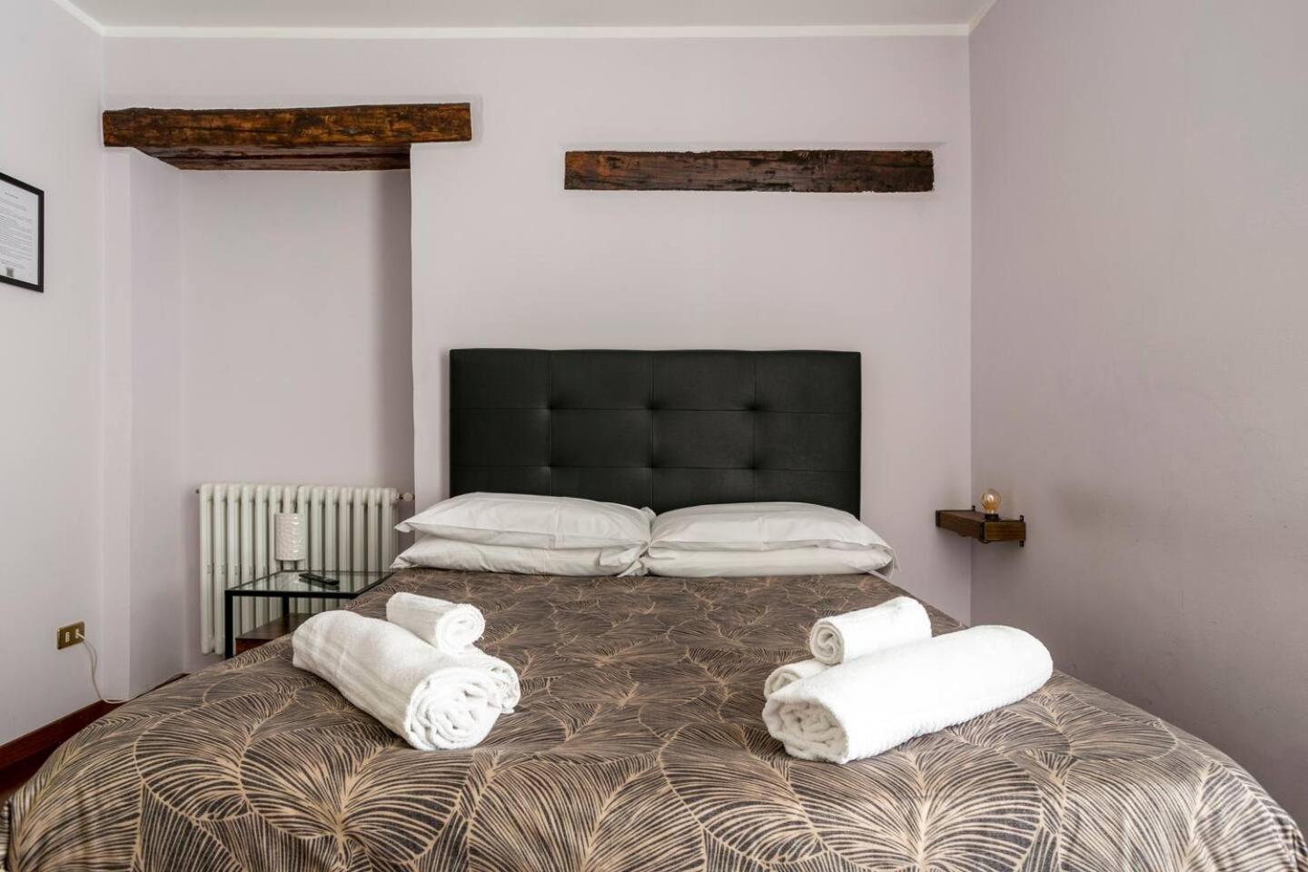 Homescape Frascati Zewnętrze zdjęcie
