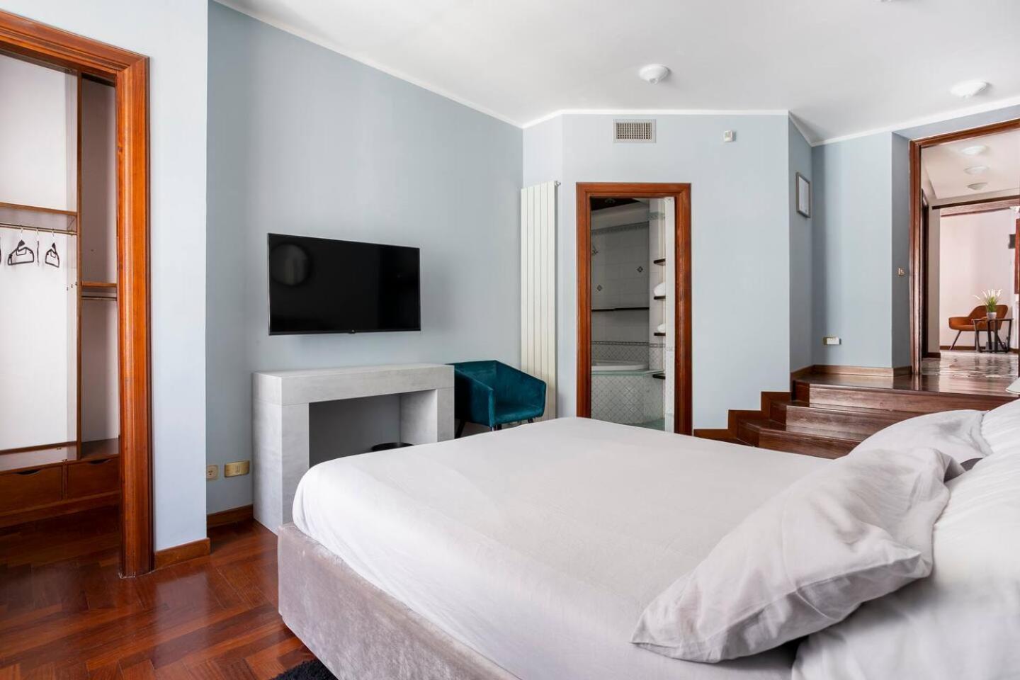 Homescape Frascati Zewnętrze zdjęcie