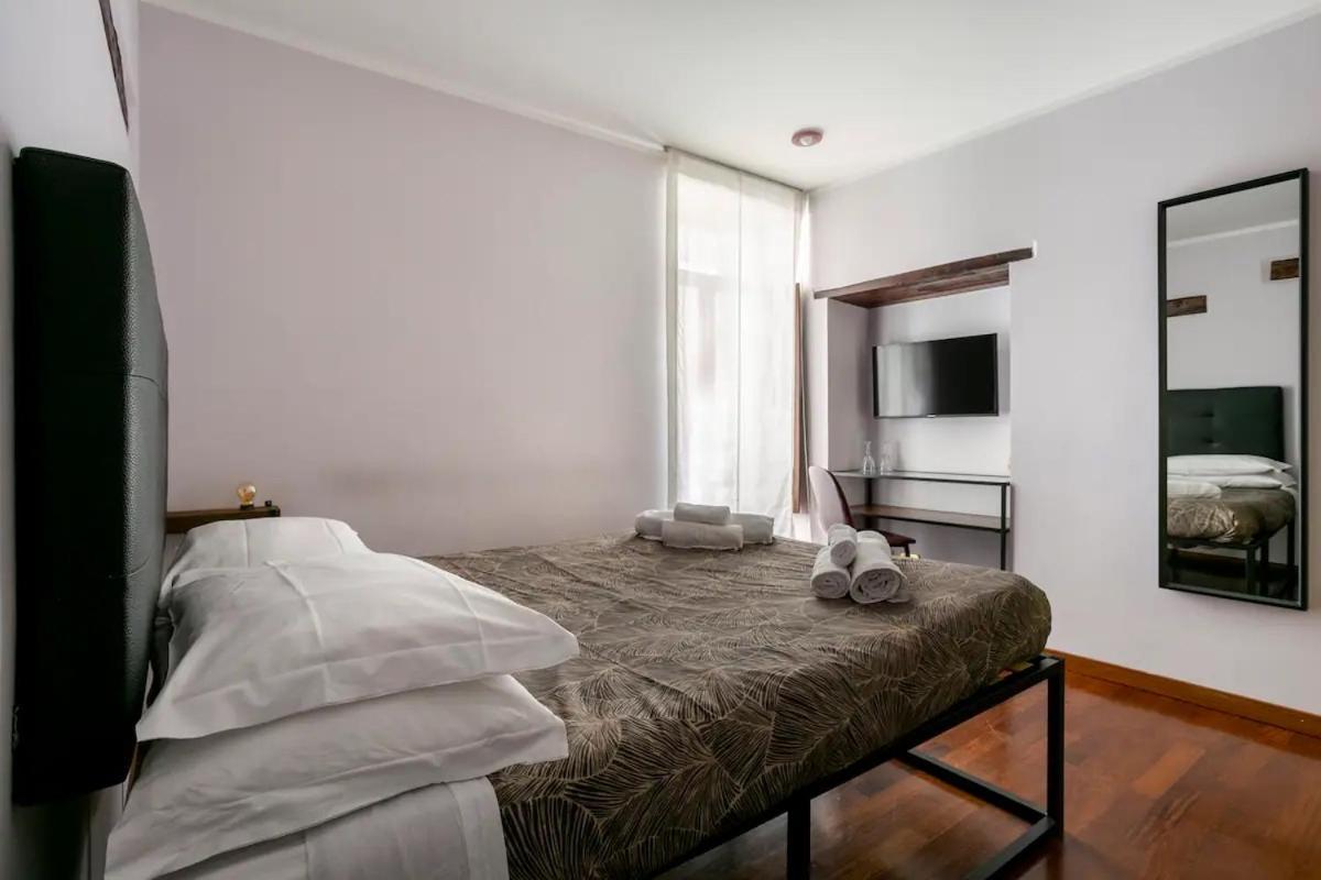 Homescape Frascati Zewnętrze zdjęcie