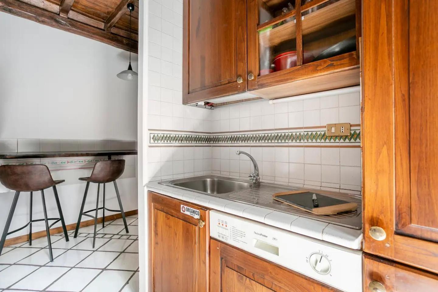 Homescape Frascati Zewnętrze zdjęcie
