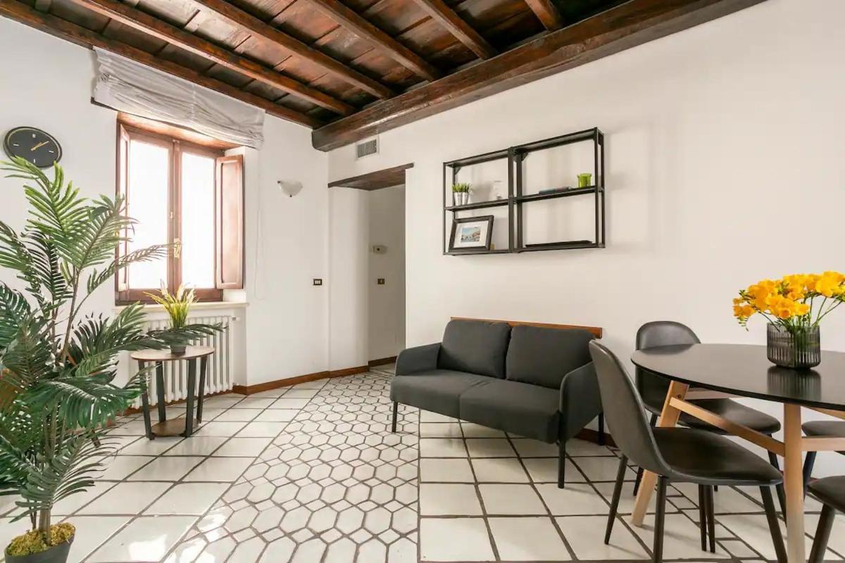 Homescape Frascati Zewnętrze zdjęcie